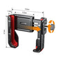 Universal Motorcycle Phone Mount Shockproof Vibration Resistant Holder