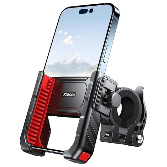 Universal Motorcycle Phone Mount Shockproof Vibration Resistant Holder