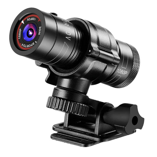 Action Dash Cam for Cyclists and Motorcyclists | Dash Vision