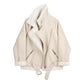 Womens Faux Fur Vest Trendy Warm Outerwear