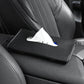 Car Sun Visor Tissue Box Holder Organizer