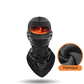 Thermal Motorcycle Balaclava Windproof Helmet Mask