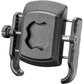 Universal Smartphone Mount with Black Holder Clamp