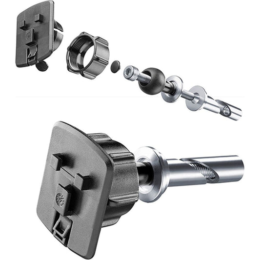 Sportbike Handlebar Brace Support Mount