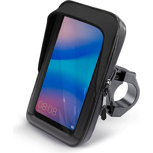 Flexible Universal Tubular Smartphone Holder 6.7 Inch Compatible