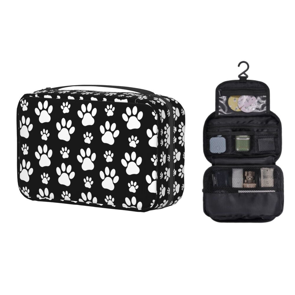 Susan Travel Toiletry Bag Organizer