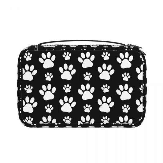 Susan Travel Toiletry Bag Organizer