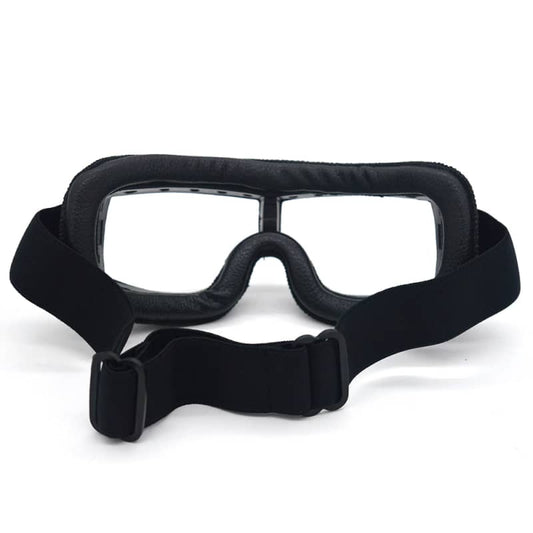 Tephia Motorcycle Goggles Protective Riding Glasses