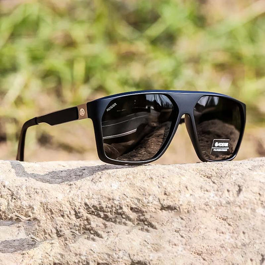 F1 Pilot TR90 Polarized Motorcycle Riding Sunglasses