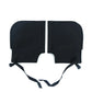 Waterproof Motorcycle and Scooter Handlebar Mittens