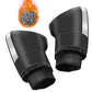 Winter Motorcycle and Scooter Handlebar Muffs Cold Weather Gloves Covers