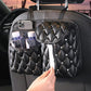 Jessica Car Seat Organizer and Storage Bag