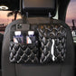 Jessica Car Seat Organizer and Storage Bag