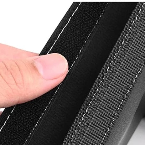 Car Sun Visor Tissue Box Holder Organizer