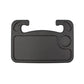 Car Travel Snack Tray Foldable Kids Meal Table for Cars