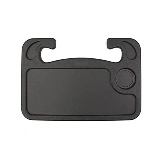 Car Travel Snack Tray Foldable Kids Meal Table for Cars
