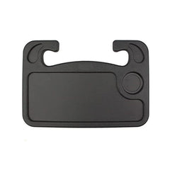 Car Travel Snack Tray Foldable Kids Meal Table for Cars