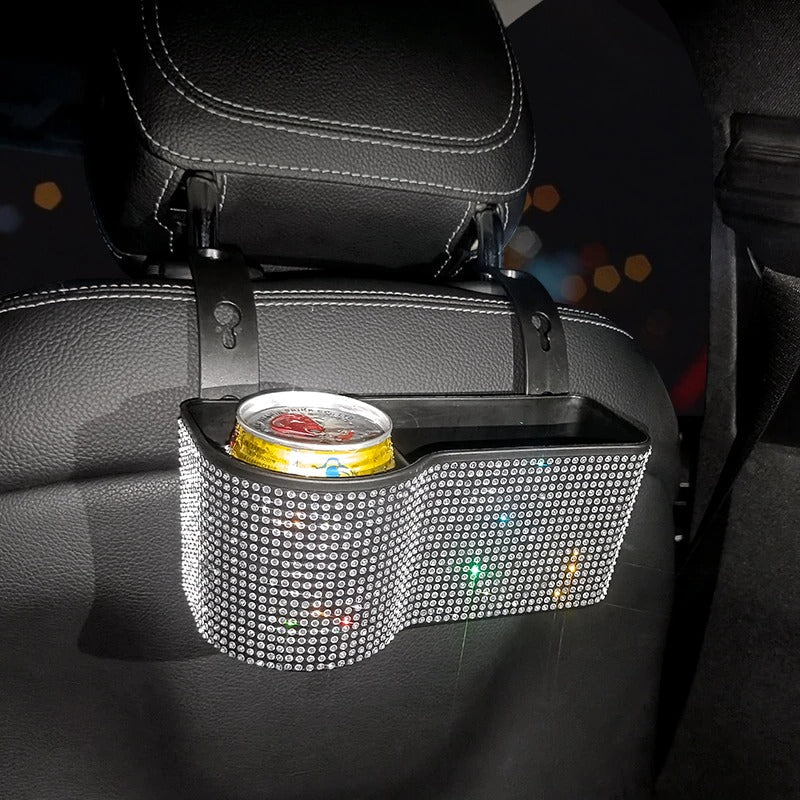 Olivia Rear Cup Holder for Cars and Trucks