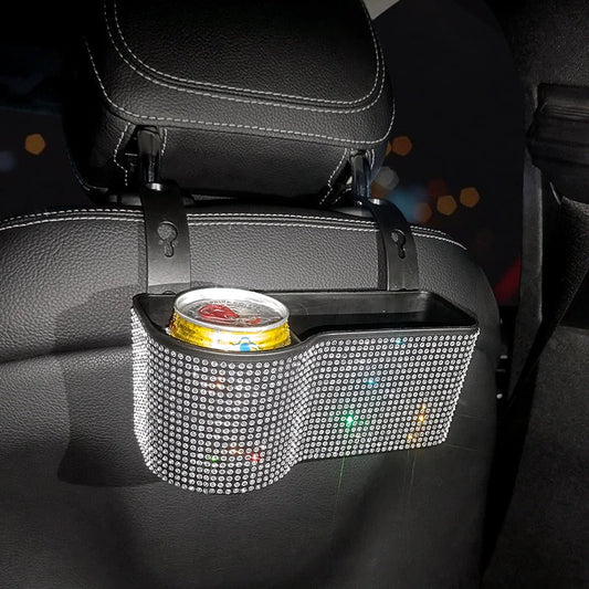 Olivia Rear Cup Holder for Cars and Trucks