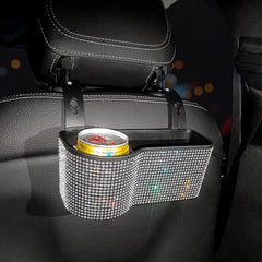 Olivia Rear Cup Holder for Cars and Trucks