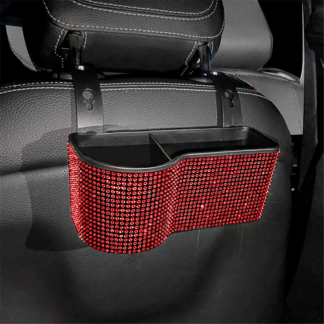 Olivia Rear Cup Holder for Cars and Trucks