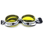 Thali Motorcycle Goggles Protective Riding Eyewear