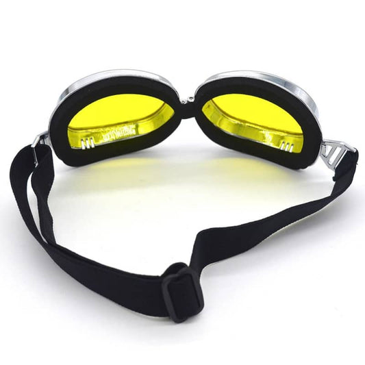 Thali Motorcycle Goggles Protective Riding Eyewear