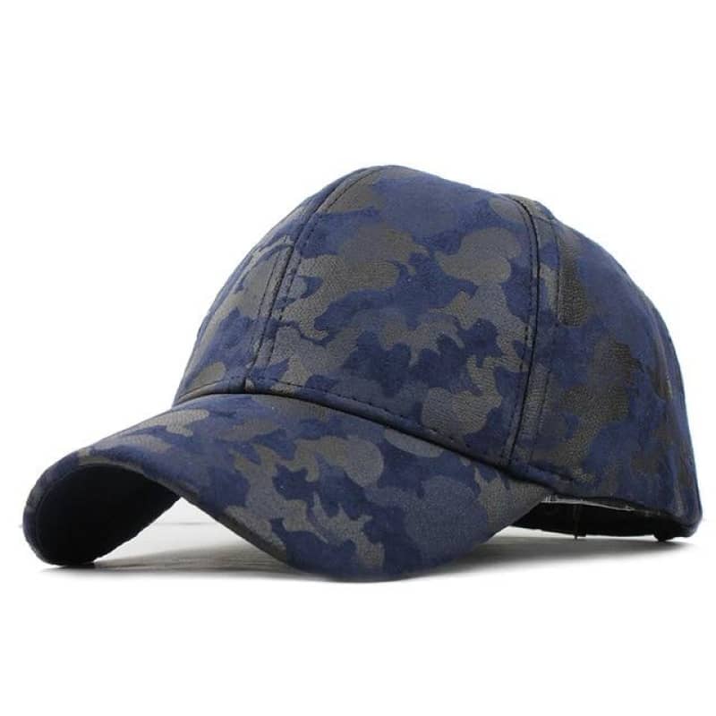 Motorcycle Cap Camo Hat Outdoor Riding Gear