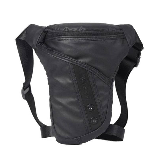 Motorcycle Leg Bag Tactical Riding Thigh Pack Gunde