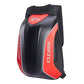 Large Motorcycle Backpack with Helmet Storage