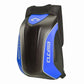 Large Motorcycle Backpack with Helmet Storage