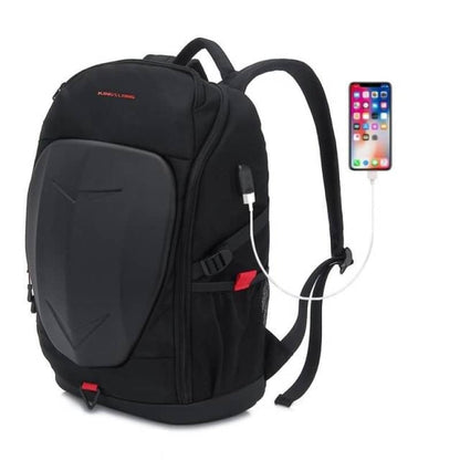 Motorcycle Backpack ony