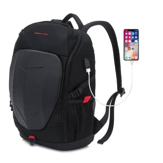 Motorcycle Backpack ony