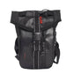 Motorcycle Leg Bag Delbur Tactical Riding Thigh Pouch Waterproof Storage