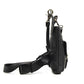 Leather Motorcycle Leg Bag Motorcycle Thigh Pack Riding Waist Pouch