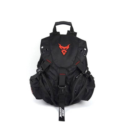 Motorcycle Backpack El Diablo