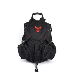 Motorcycle Backpack El Diablo