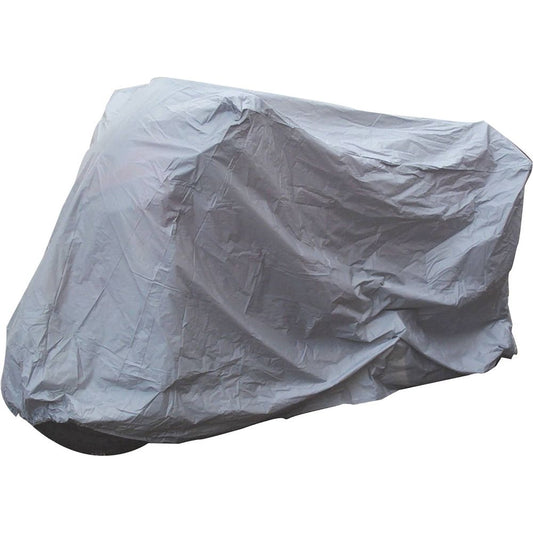 Standard XL Gray Rain Cover