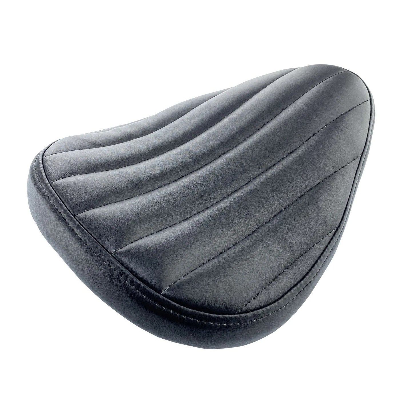 Comfortable Bobber Motorcycle Seat