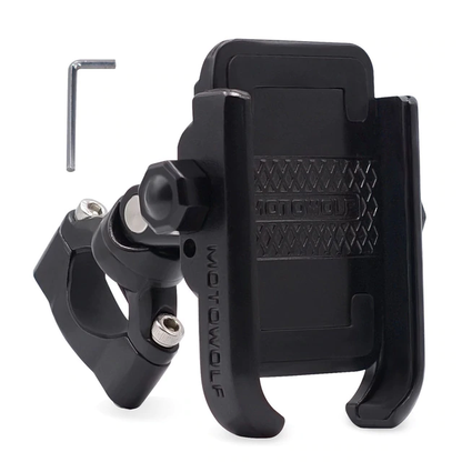 Motorcycle Phone Mount Butcher Model Universal Bike Cell Holder