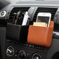 Leatherette Catchall Tray Organizer